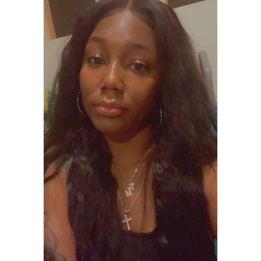 Meet your Posher, Taleia